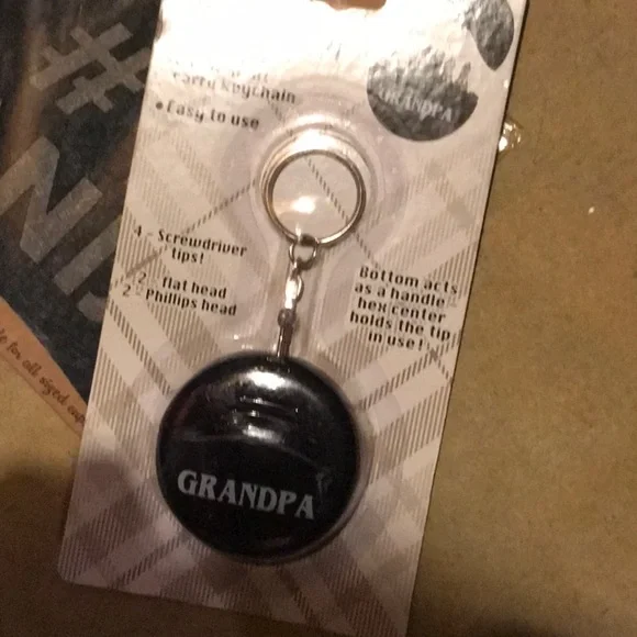 Grandpa gift set - Picture 2 of 6